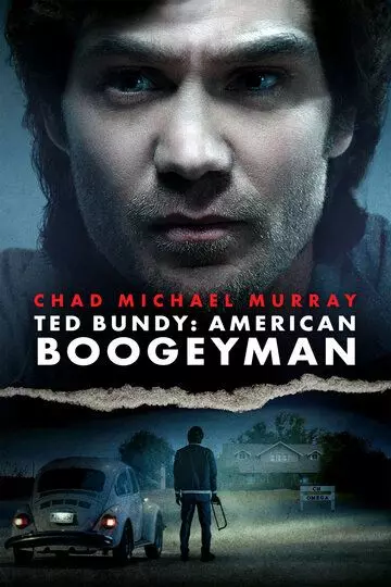 Красивый, плохой, злой: Начало / Ted Bundy: American Boogeyman 2021 скачать через торрент в хорошем качестве