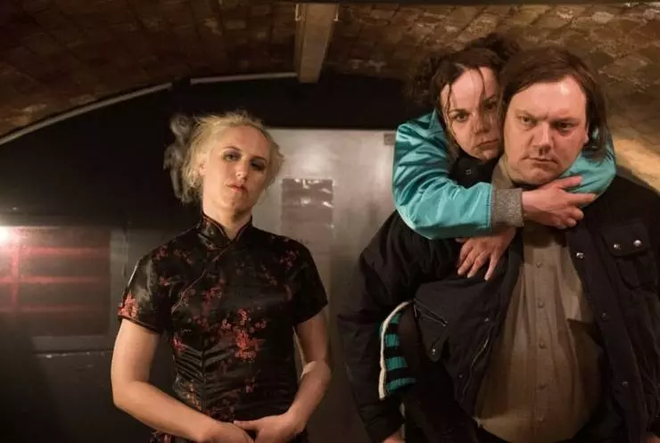 Волшебная тайна, или возвращение Карла Шмидта 2017 скачать торрентом Волшебная тайна, или возвращение Карла Шмидта 2017 скачать торрентом