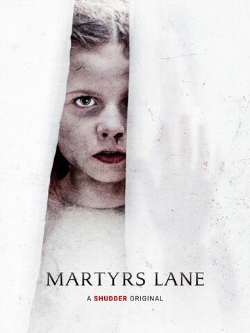 Martyrs Lane