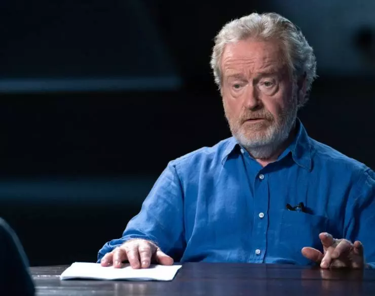 История научной фантастики с Джеймсом Кэмероном 2018 скачать торрентом История научной фантастики с Джеймсом Кэмероном 2018 скачать торрентом