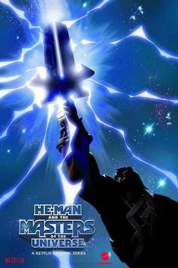 Хи-Мэн и Властелины Вселенной / He-Man and the Masters of the Universe 2021 скачать через торрент в хорошем качестве