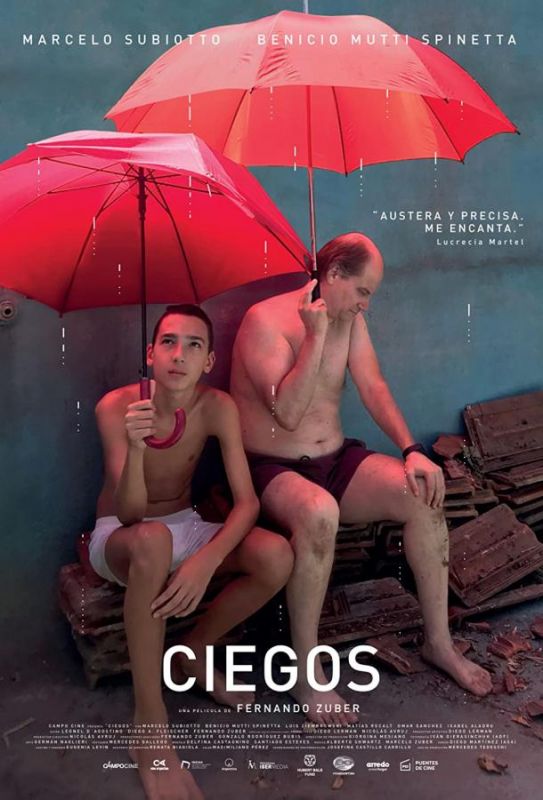 Ciegos