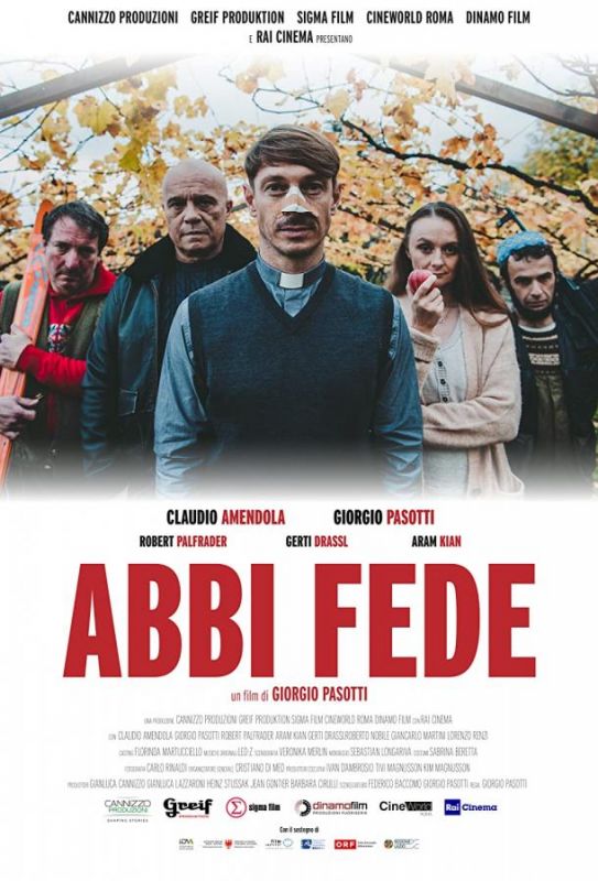 Abbi Fede