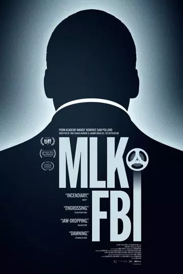 МЛК/ФБР / MLK/FBI 2020 скачать через торрент в хорошем качестве