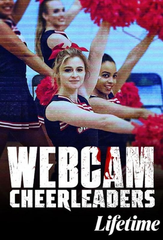 Webcam Cheerleaders