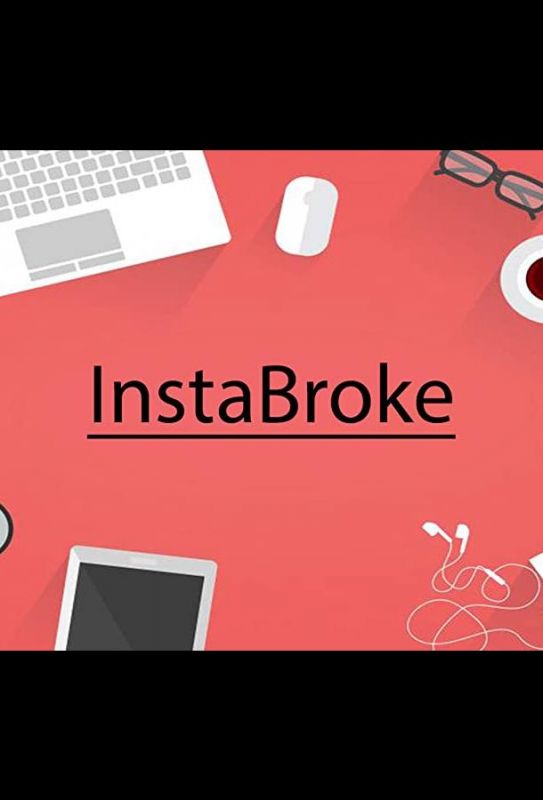 InstaBroke