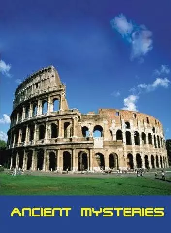 Тайны древности / Ancient Mysteries 1994 скачать через торрент в хорошем качестве
