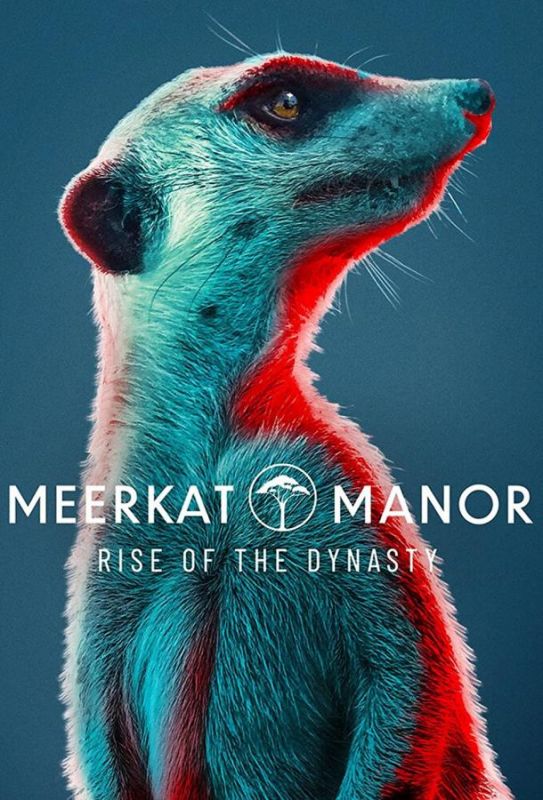 Meerkat Manor: Rise of the Dynasty