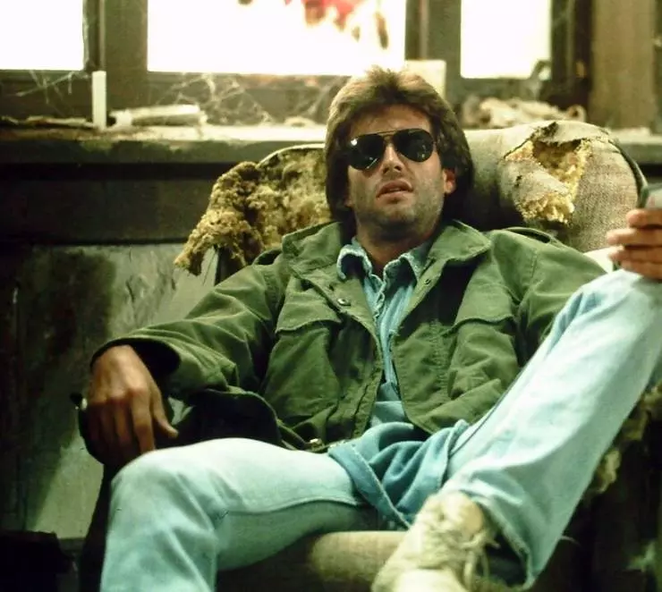 Пожиратель змей 1989 скачать торрентом Пожиратель змей 1989 скачать торрентом