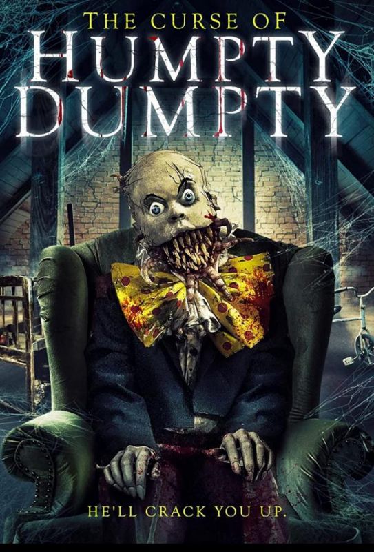 The Curse of Humpty Dumpty