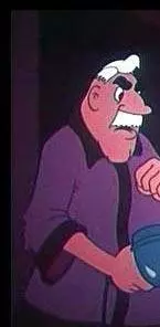 Мистер Уолк 1949 скачать с торрента Мистер Уолк 1949 скачать с торрента