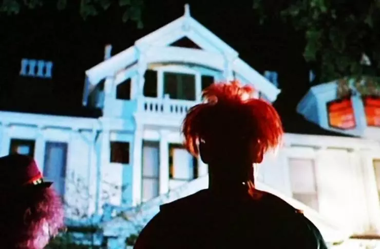 Дом клоунов 1988 скачать с торрента Дом клоунов 1988 скачать с торрента