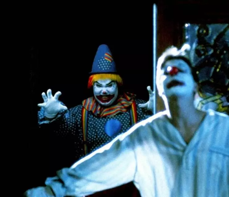 Дом клоунов 1988 скачать торрентом Дом клоунов 1988 скачать торрентом