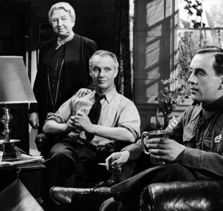 Кентерберийская история 1944 скачать с торрента Кентерберийская история 1944 скачать с торрента