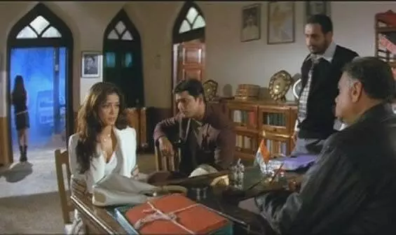 Испытание любовью 2003 скачать с торрента Испытание любовью 2003 скачать с торрента