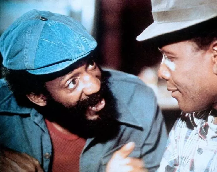 Субботний вечер на окраине города 1974 скачать через торрент бесплатно Субботний вечер на окраине города 1974 скачать через торрент бесплатно