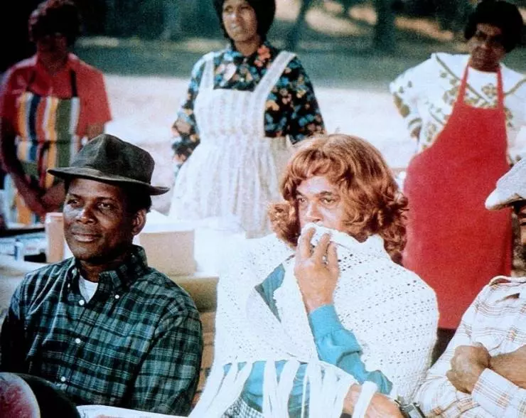 Субботний вечер на окраине города 1974 скачать торрентом Субботний вечер на окраине города 1974 скачать торрентом