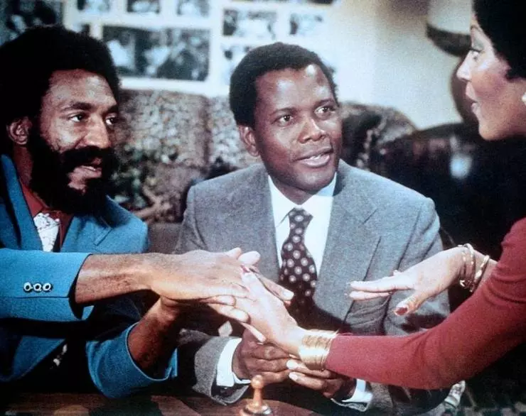 Субботний вечер на окраине города 1974 скачать с торрента Субботний вечер на окраине города 1974 скачать с торрента