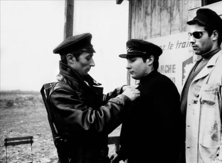 Карабинеры 1963 скачать через торрент бесплатно Карабинеры 1963 скачать через торрент бесплатно