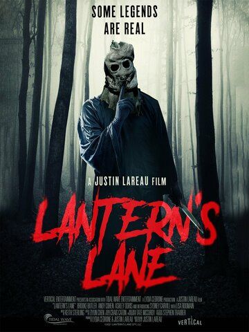 Lantern's Lane