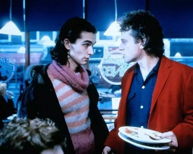 Лондон убивает меня 1991 скачать через торрент бесплатно Лондон убивает меня 1991 скачать через торрент бесплатно