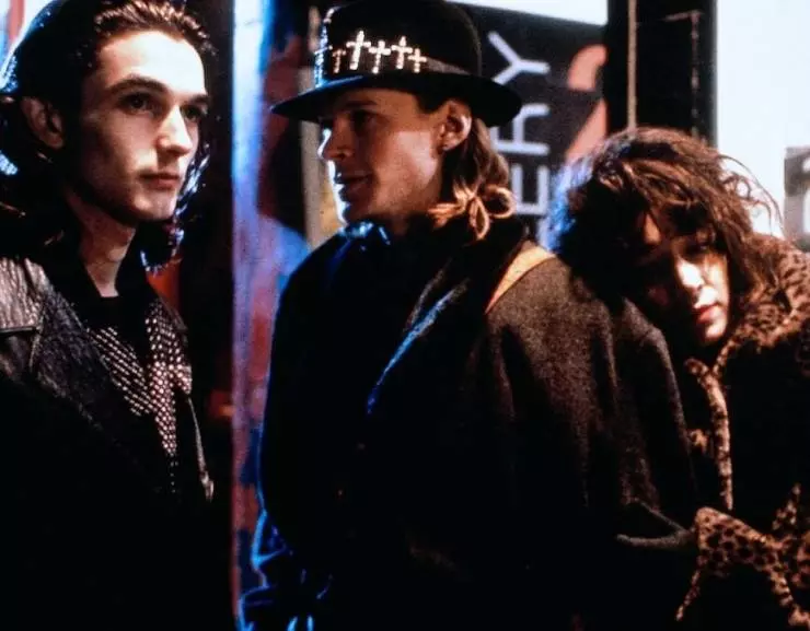 Лондон убивает меня 1991 скачать с торрента Лондон убивает меня 1991 скачать с торрента