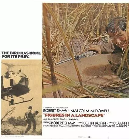 Силуэты на пересечённой местности 1970 скачать с торрента Силуэты на пересечённой местности 1970 скачать с торрента