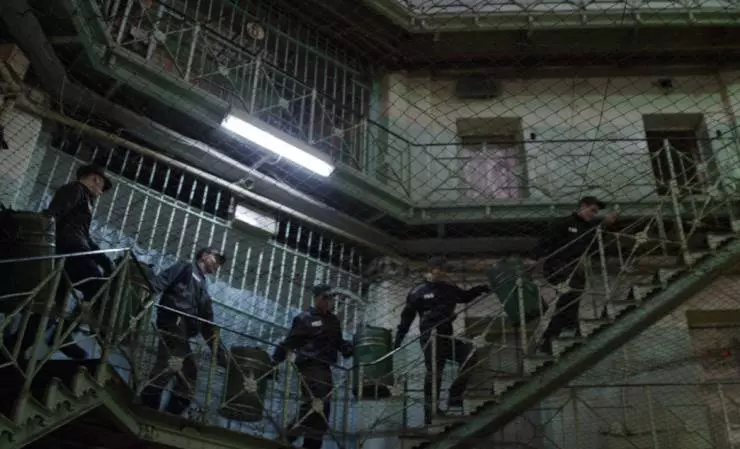 Кресты 2020 скачать через торрент бесплатно Кресты 2020 скачать через торрент бесплатно