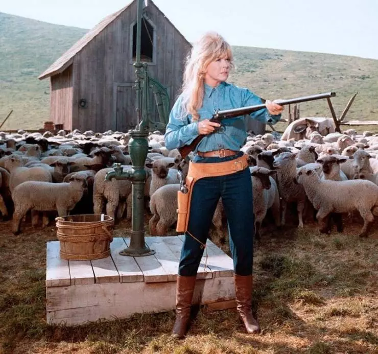 Баллада о Джози 1967 скачать с торрента Баллада о Джози 1967 скачать с торрента