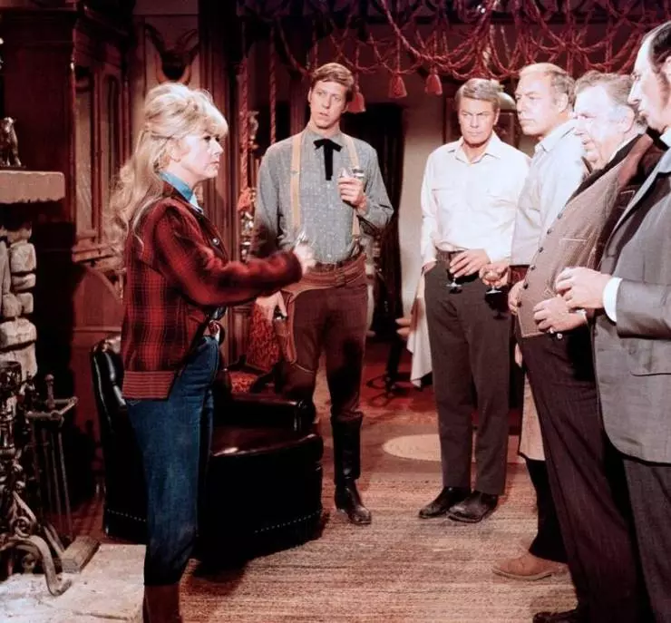 Баллада о Джози 1967 скачать через торрент бесплатно Баллада о Джози 1967 скачать через торрент бесплатно