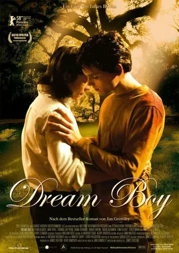 Парень мечты / Dream Boy 2008 скачать через торрент в хорошем качестве