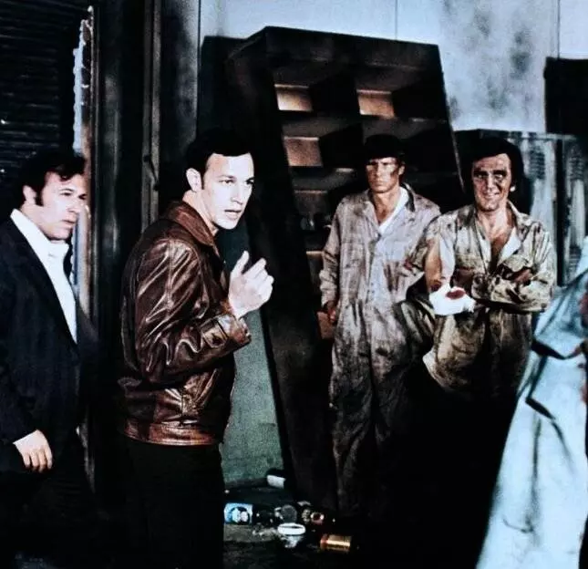 Дон мертв 1973 скачать через торрент бесплатно Дон мертв 1973 скачать через торрент бесплатно