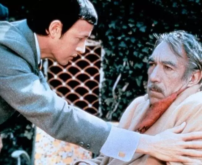 Дон мертв 1973 скачать с торрента Дон мертв 1973 скачать с торрента