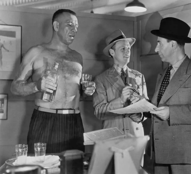 Ночь и город 1950 скачать торрентом Ночь и город 1950 скачать торрентом