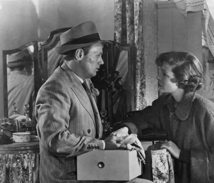 Ночь и город 1950 скачать через торрент бесплатно Ночь и город 1950 скачать через торрент бесплатно