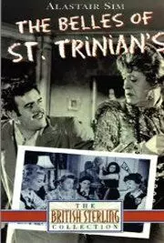Красотки из Сент-Триниан / The Belles of St. Trinian's 1954 скачать через торрент в хорошем качестве