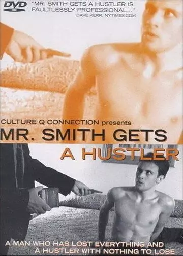 Мистер Смит снимает хастлера / Mr. Smith Gets a Hustler 2002 скачать через торрент в хорошем качестве