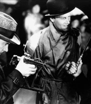 Иностранный корреспондент 1940 скачать через торрент бесплатно Иностранный корреспондент 1940 скачать через торрент бесплатно