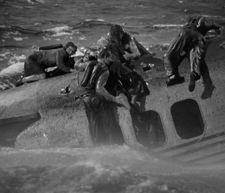 Иностранный корреспондент 1940 скачать с торрента Иностранный корреспондент 1940 скачать с торрента