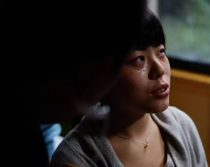 Массаж вслепую 2014 скачать через торрент бесплатно Массаж вслепую 2014 скачать через торрент бесплатно