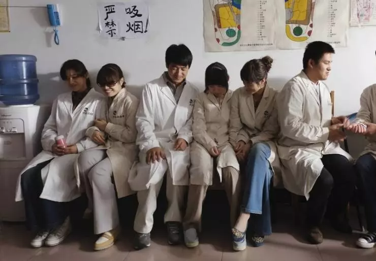 Массаж вслепую 2014 скачать торрентом Массаж вслепую 2014 скачать торрентом