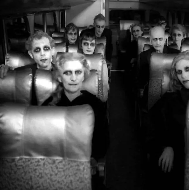 Карнавал душ 1962 скачать с торрента Карнавал душ 1962 скачать с торрента