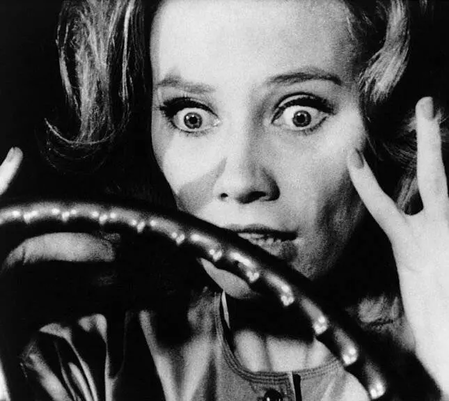 Карнавал душ 1962 скачать торрентом Карнавал душ 1962 скачать торрентом