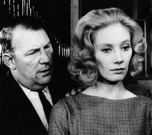 Карнавал душ 1962 скачать через торрент бесплатно Карнавал душ 1962 скачать через торрент бесплатно