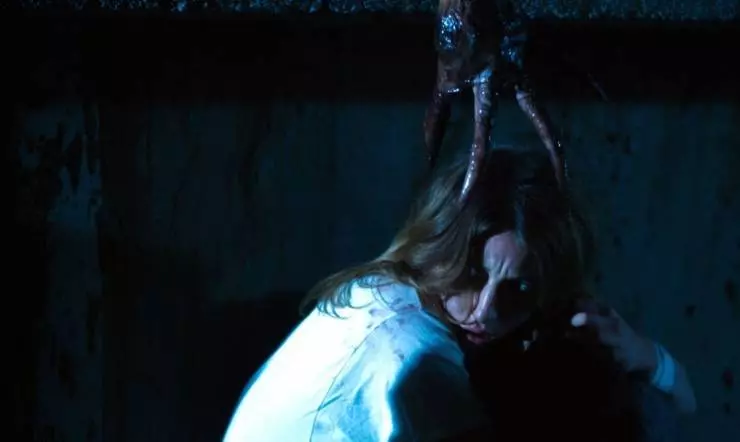 Мертвые тени 2012 скачать с торрента Мертвые тени 2012 скачать с торрента