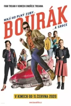 Bourák 2020 скачать через торрент в хорошем качестве