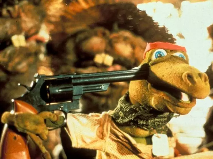 Познакомьтесь с Фиблами 1989 скачать торрентом Познакомьтесь с Фиблами 1989 скачать торрентом