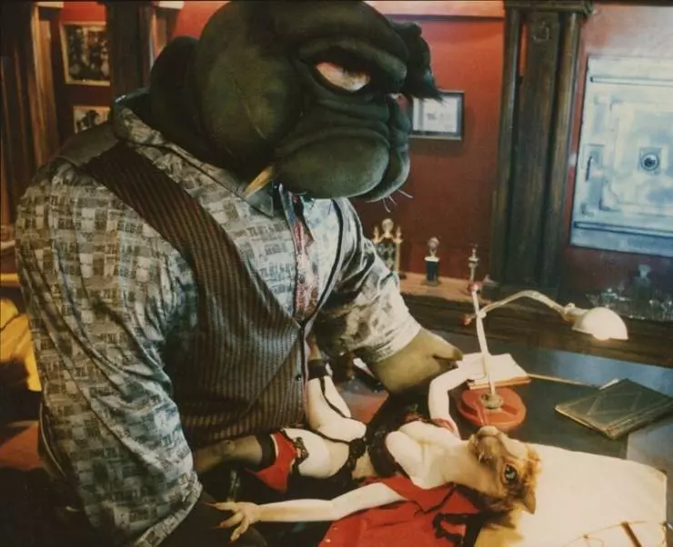 Познакомьтесь с Фиблами 1989 скачать через торрент бесплатно Познакомьтесь с Фиблами 1989 скачать через торрент бесплатно