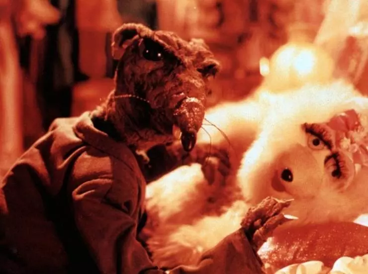 Познакомьтесь с Фиблами 1989 скачать с торрента Познакомьтесь с Фиблами 1989 скачать с торрента