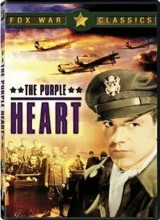 Пурпурное сердце / The Purple Heart 1944 скачать через торрент в хорошем качестве